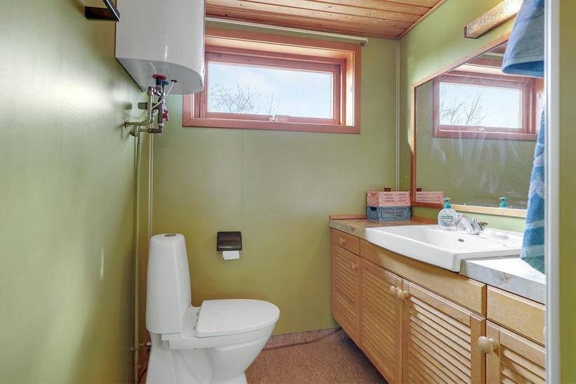 Foto von Ferienhaus HL19 in Balka - Bornholm