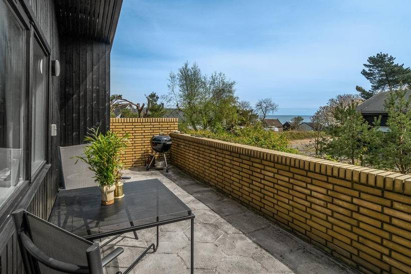 Foto von Ferienhaus HL19 in Balka - Bornholm