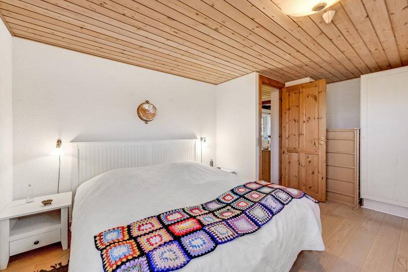 Foto von Ferienhaus HL20 in Bjerregård - Westjütland