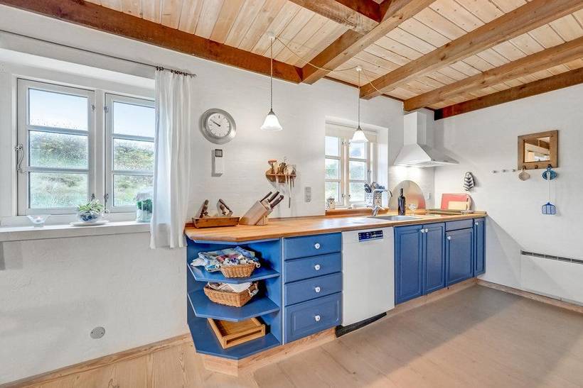 Foto von Ferienhaus HL20 in Bjerregård - Westjütland