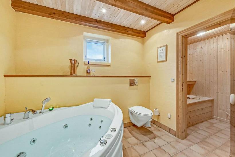 Foto von Ferienhaus HL20 in Bjerregård - Westjütland
