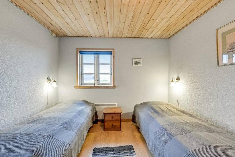 Foto von Ferienhaus HL20 in Bjerregård - Westjütland