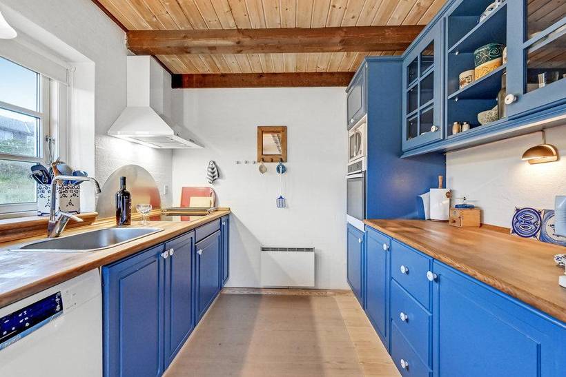 Foto von Ferienhaus HL20 in Bjerregård - Westjütland