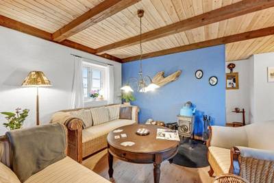 Vorschaubild von Ferienhaus HL20 in Bjerregård - Westjütland