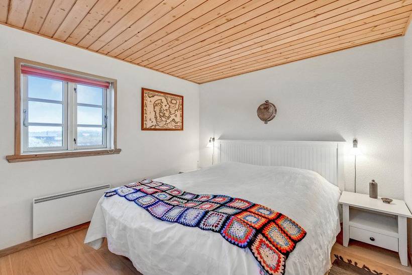 Foto von Ferienhaus HL20 in Bjerregård - Westjütland