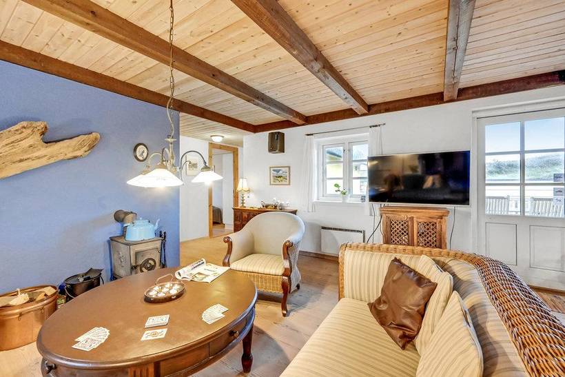 Foto von Ferienhaus HL20 in Bjerregård - Westjütland