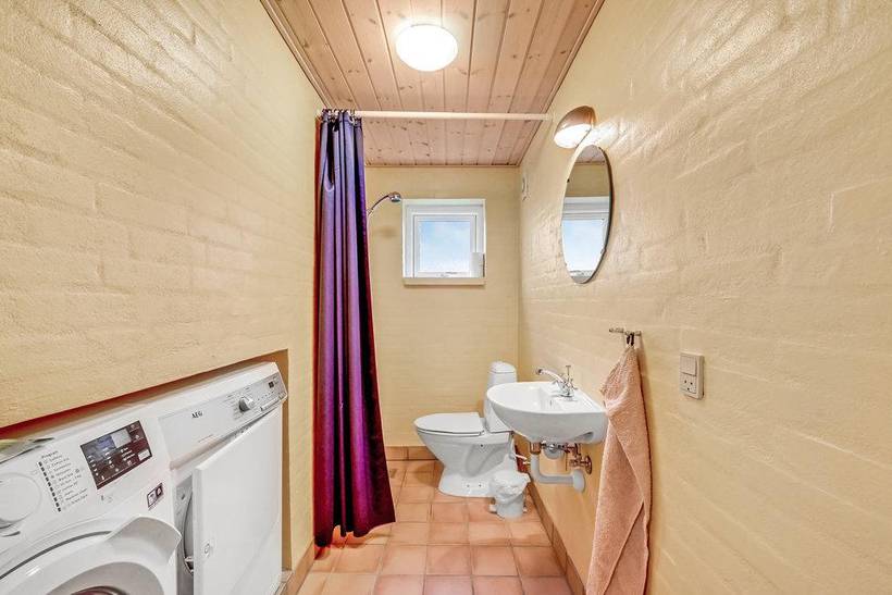 Foto von Ferienhaus HL20 in Bjerregård - Westjütland