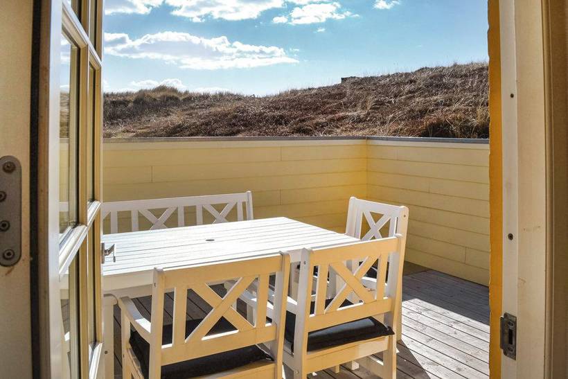 Foto von Ferienhaus HL20 in Bjerregård - Westjütland
