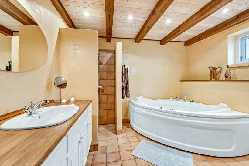Foto von Ferienhaus HL20 in Bjerregård - Westjütland
