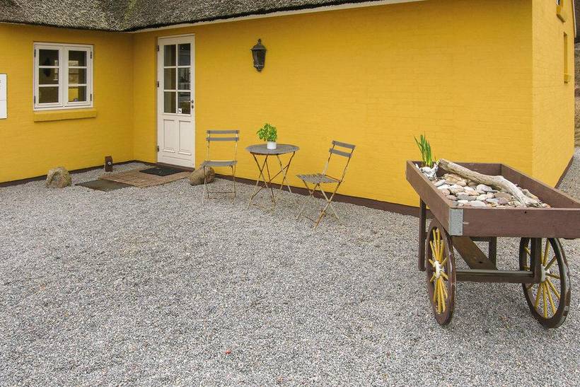 Foto von Ferienhaus HL20 in Bjerregård - Westjütland