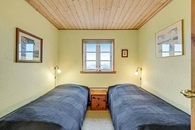 Foto von Ferienhaus HL20 in Bjerregård - Westjütland