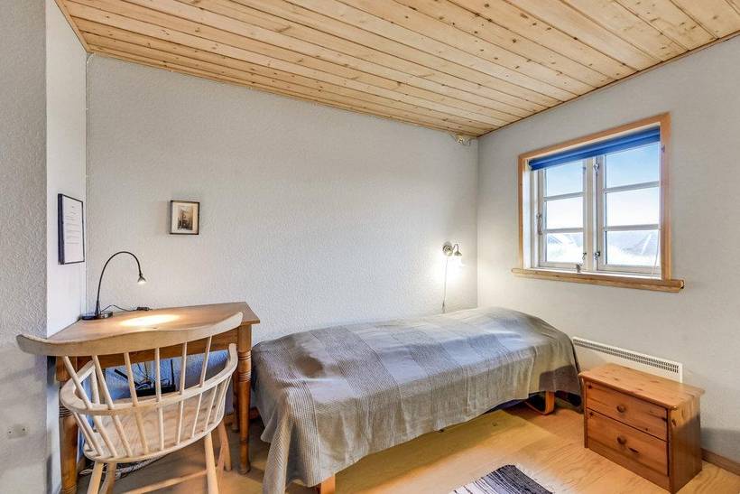 Foto von Ferienhaus HL20 in Bjerregård - Westjütland
