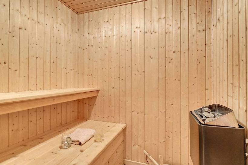 Foto von Ferienhaus HL20 in Bjerregård - Westjütland