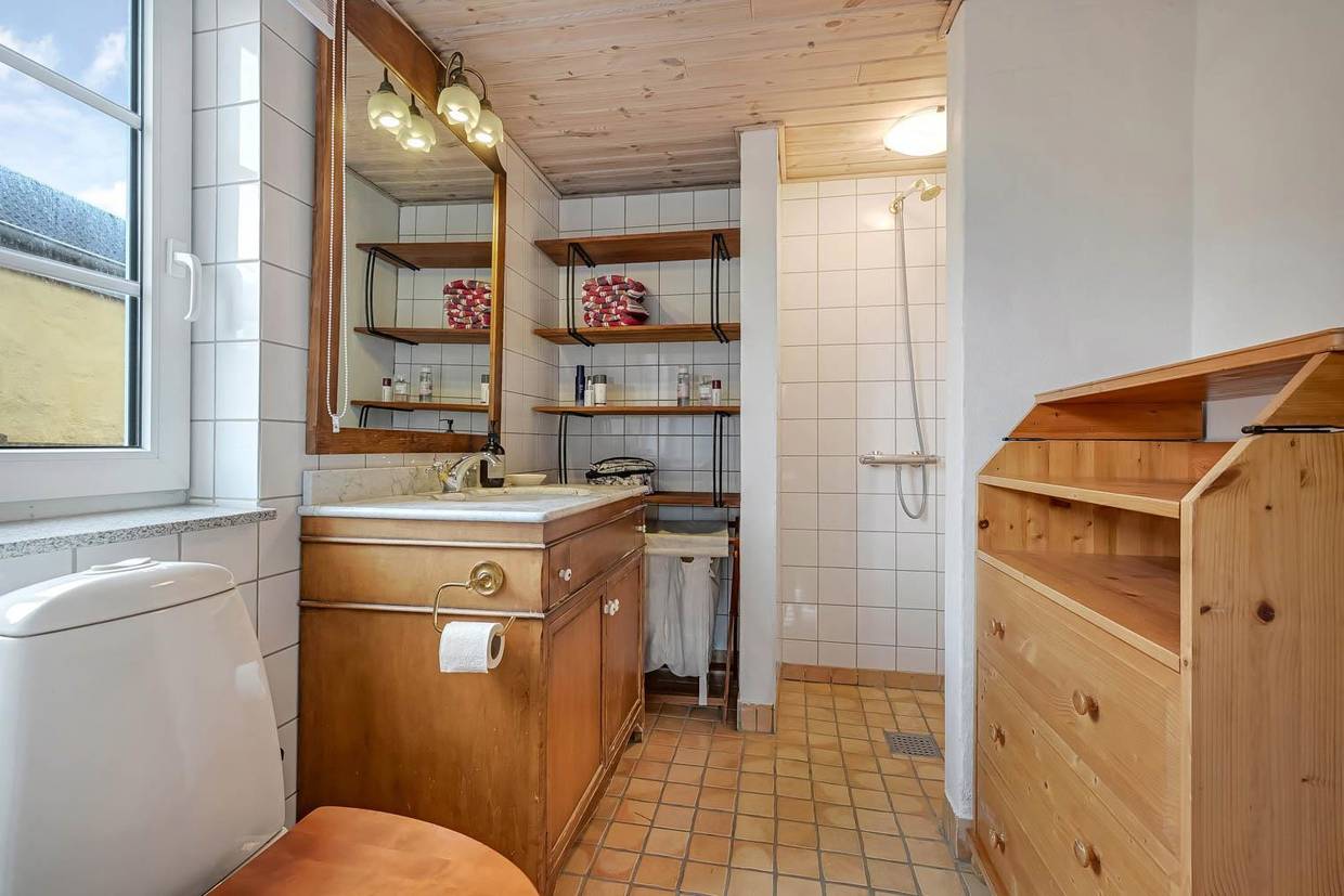 Foto von Ferienhaus HL21 in Thyborøn - Westjütland
