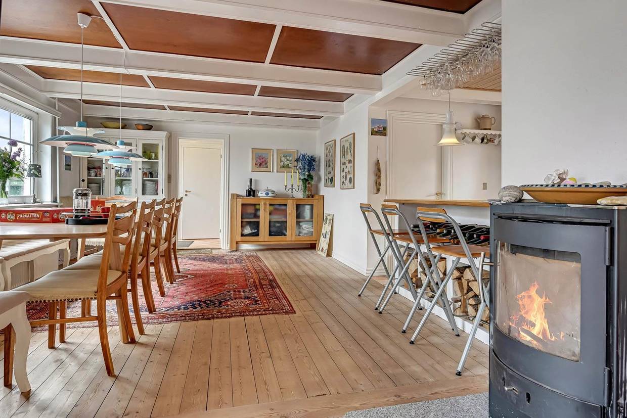 Foto von Ferienhaus HL21 in Thyborøn - Westjütland