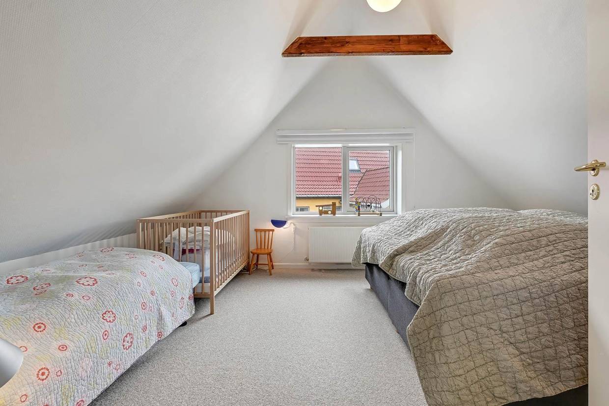 Foto von Ferienhaus HL21 in Thyborøn - Westjütland