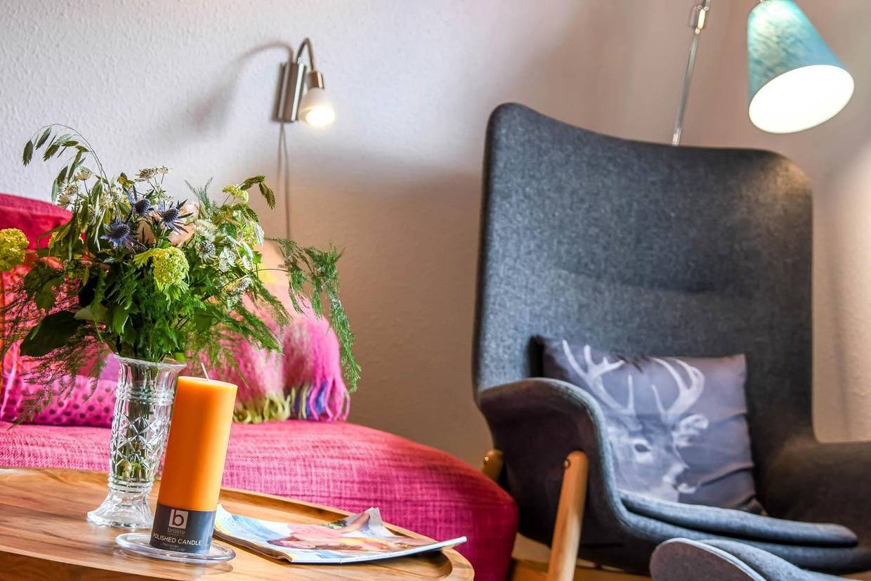 Foto von Ferienhaus HL21 in Thyborøn - Westjütland