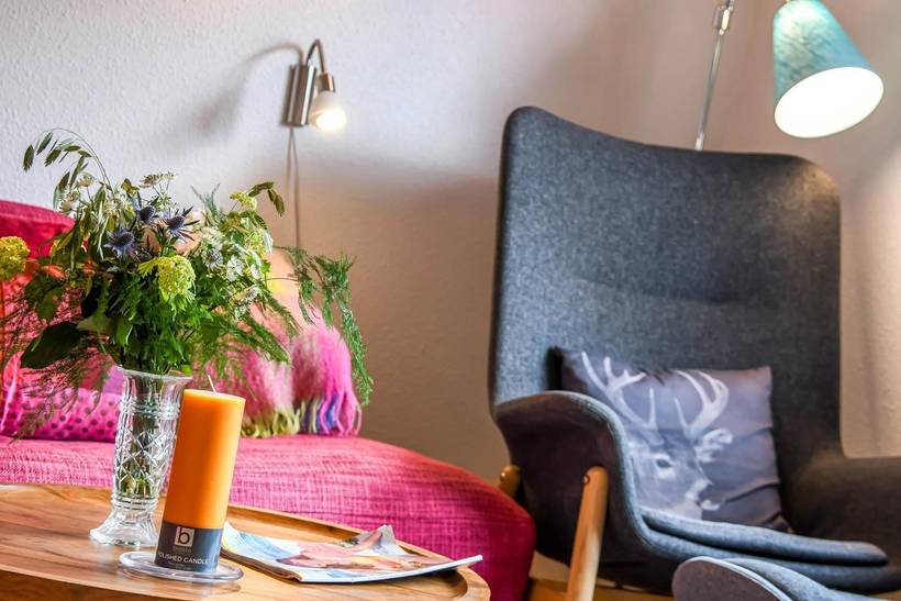 Foto von Ferienhaus HL21 in Thyborøn - Westjütland