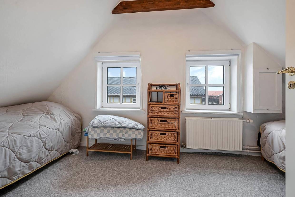 Foto von Ferienhaus HL21 in Thyborøn - Westjütland