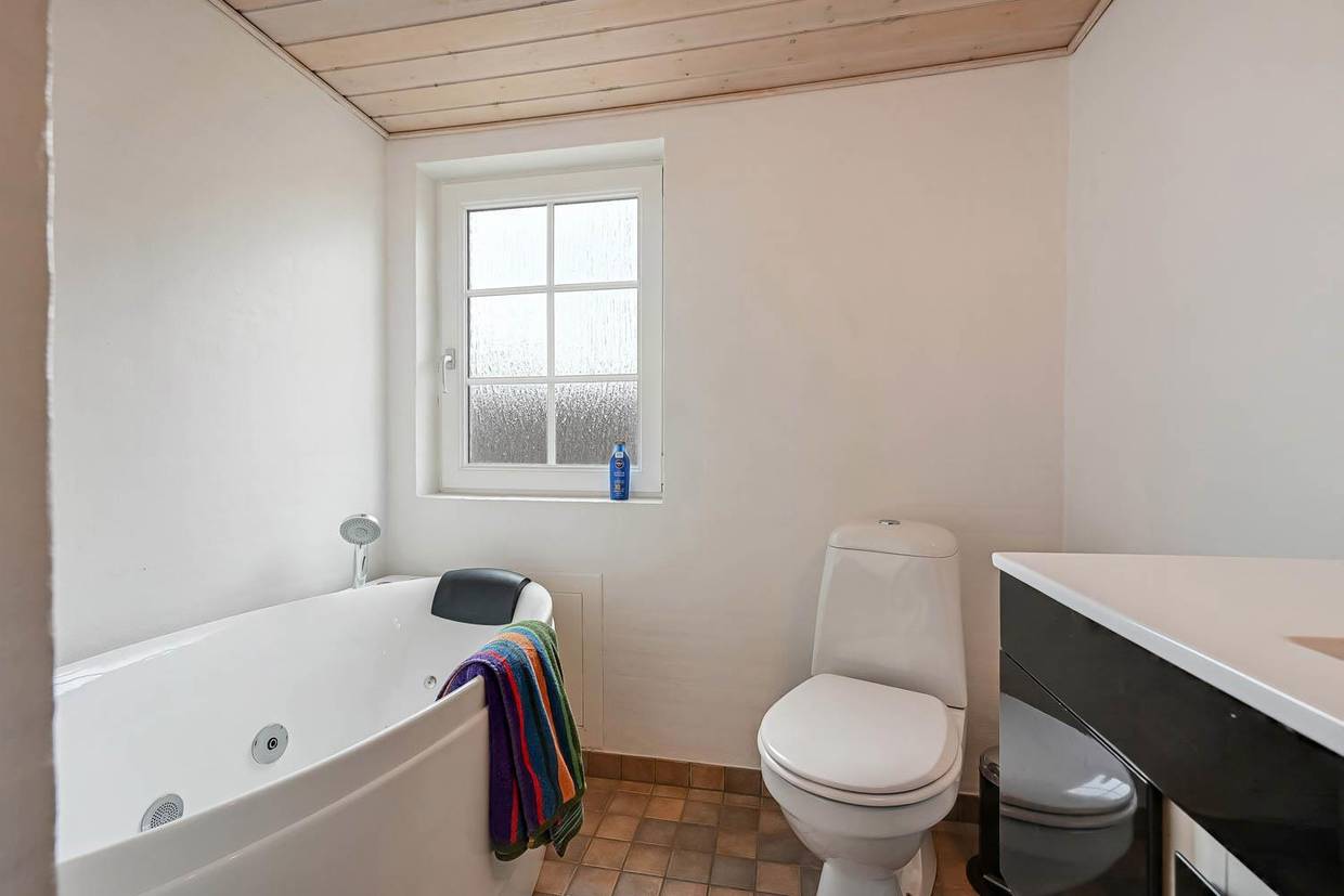 Foto von Ferienhaus HL21 in Thyborøn - Westjütland