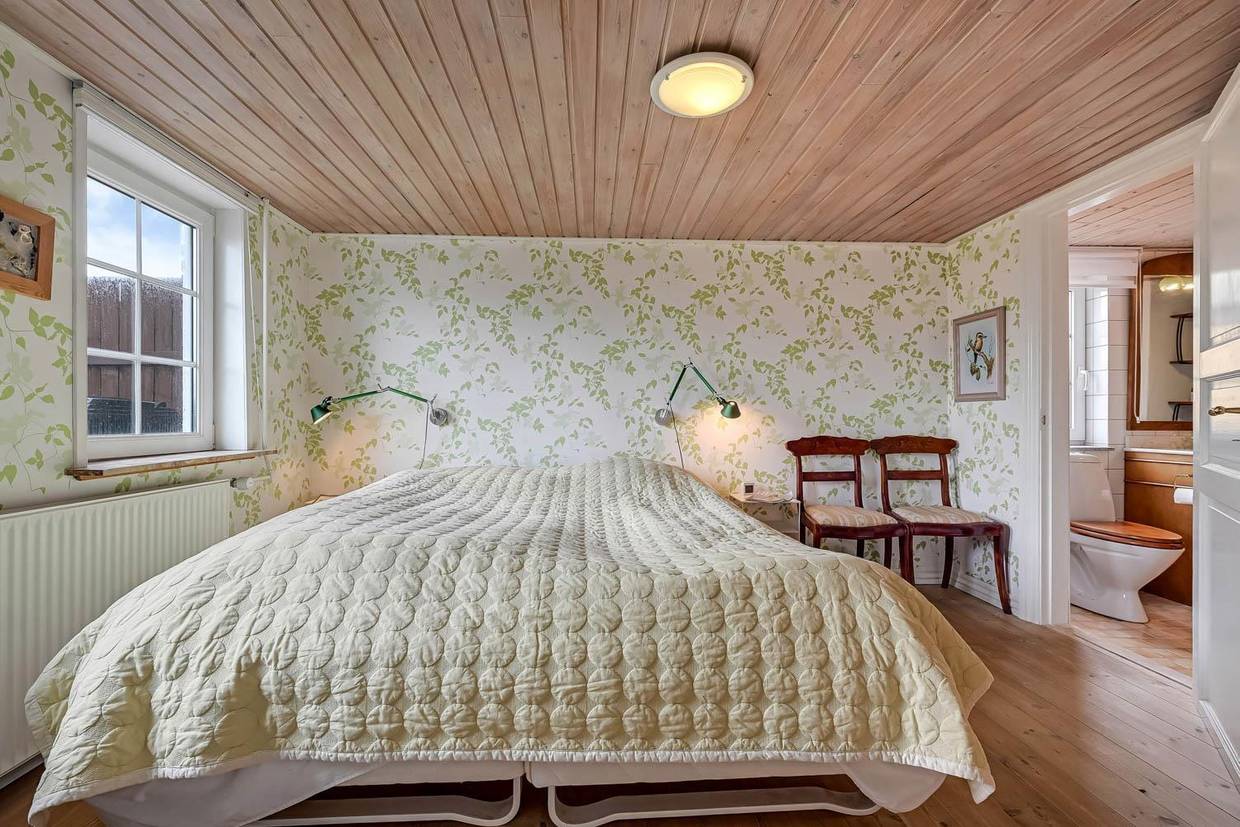 Foto von Ferienhaus HL21 in Thyborøn - Westjütland