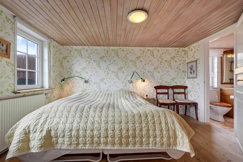Foto von Ferienhaus HL21 in Thyborøn - Westjütland