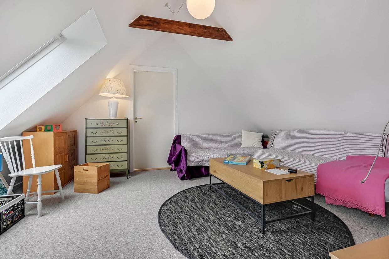 Foto von Ferienhaus HL21 in Thyborøn - Westjütland