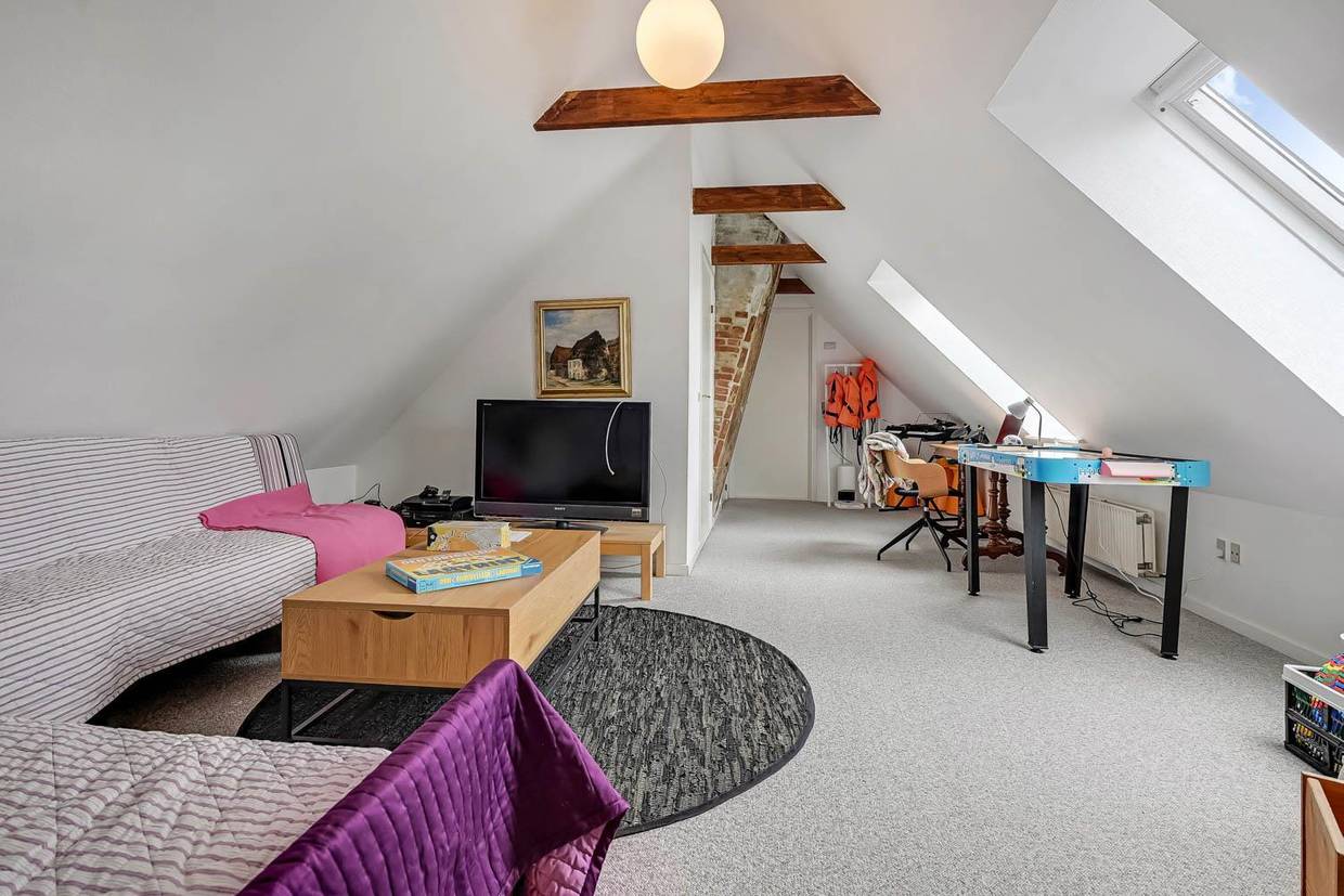 Foto von Ferienhaus HL21 in Thyborøn - Westjütland