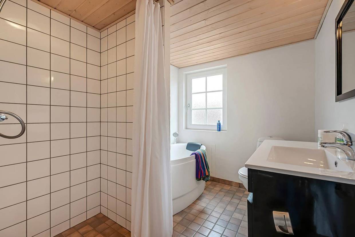 Foto von Ferienhaus HL21 in Thyborøn - Westjütland