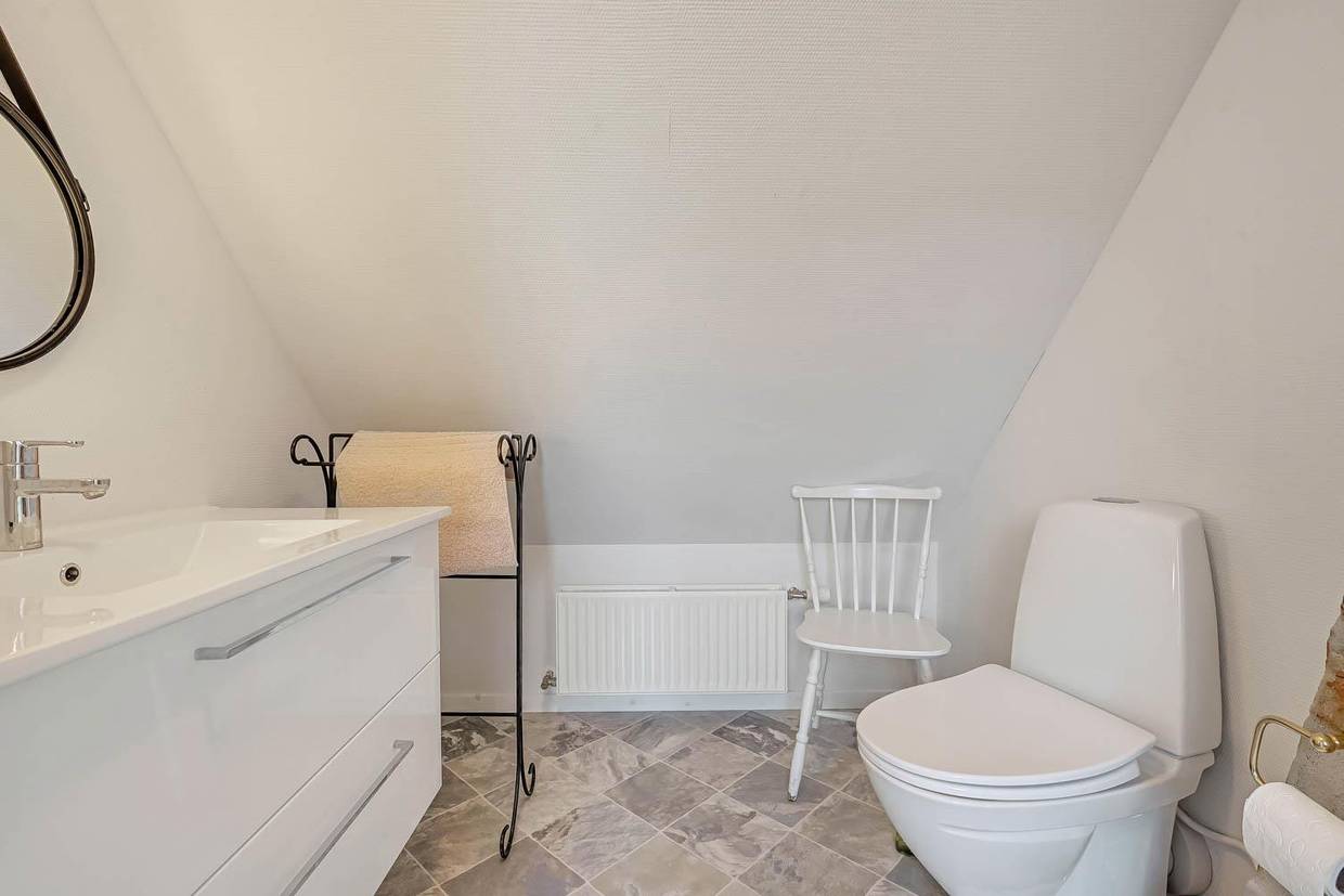 Foto von Ferienhaus HL21 in Thyborøn - Westjütland
