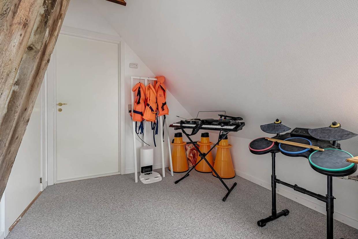 Foto von Ferienhaus HL21 in Thyborøn - Westjütland