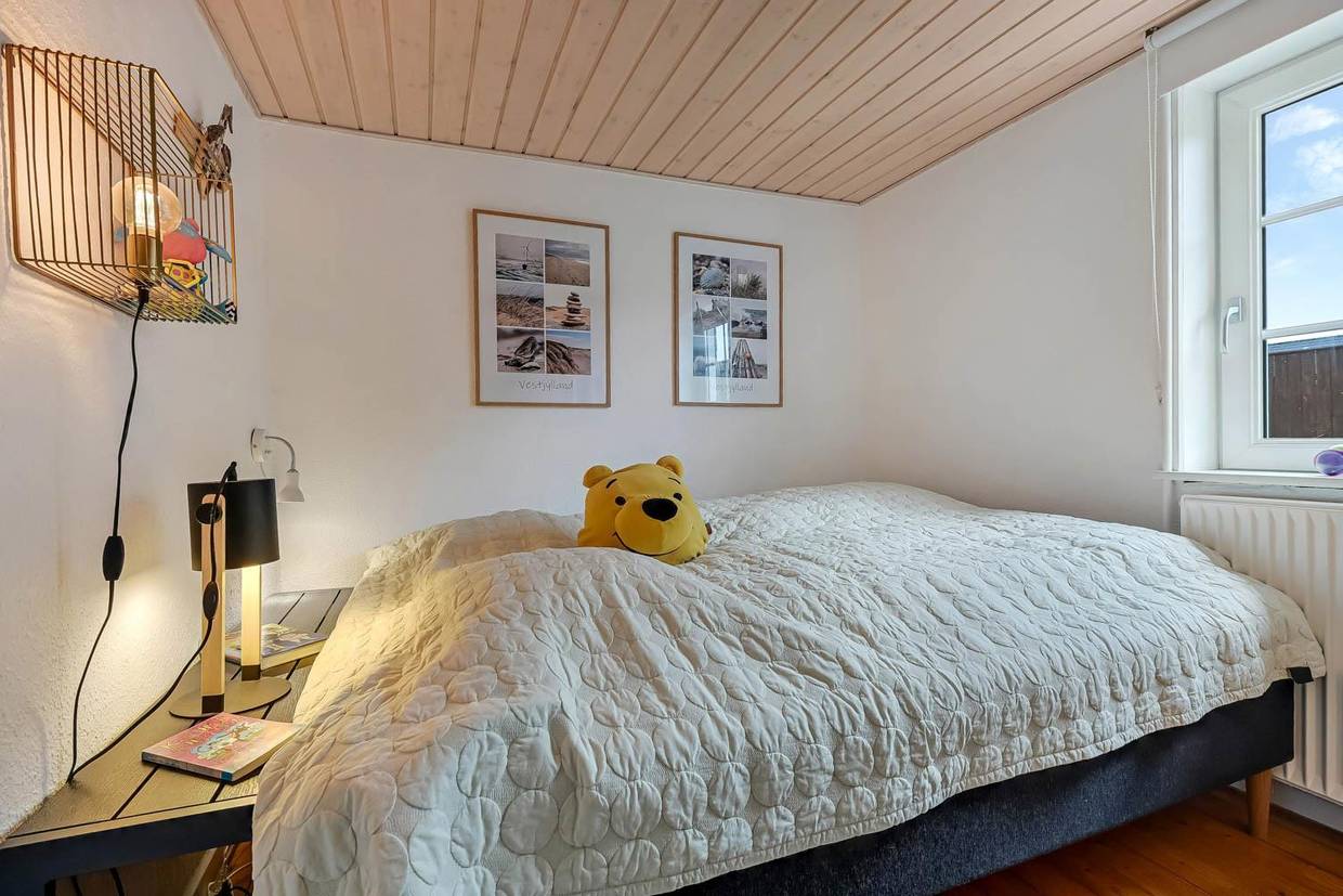 Foto von Ferienhaus HL21 in Thyborøn - Westjütland