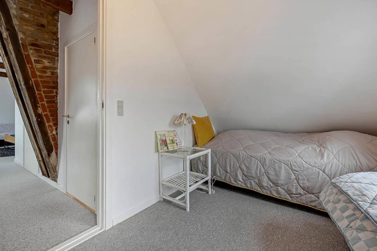Foto von Ferienhaus HL21 in Thyborøn - Westjütland