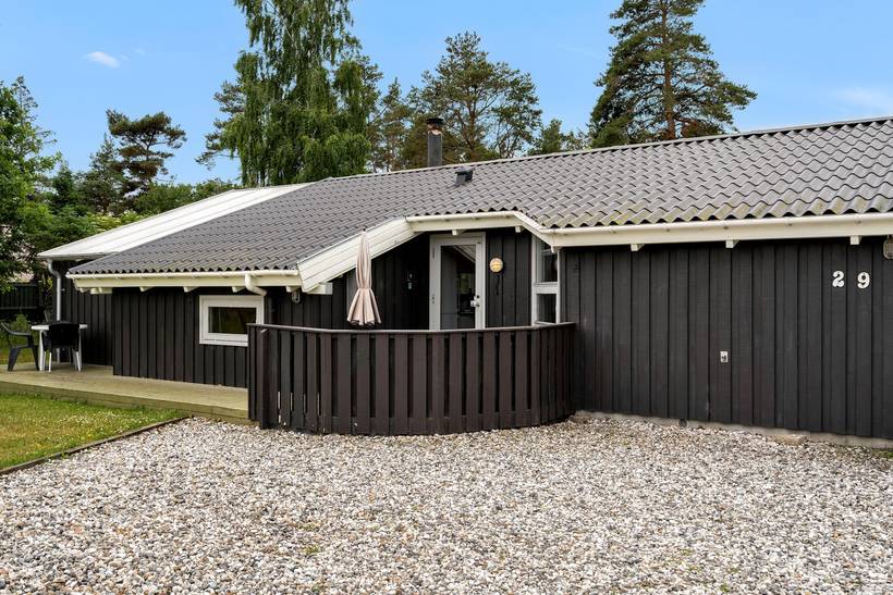 Foto von Ferienhaus HL25 in Bisnap - Hou - Nordjütland Ost