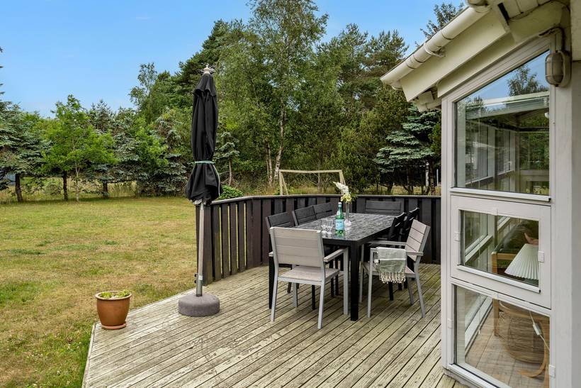 Foto von Ferienhaus HL25 in Bisnap - Hou - Nordjütland Ost