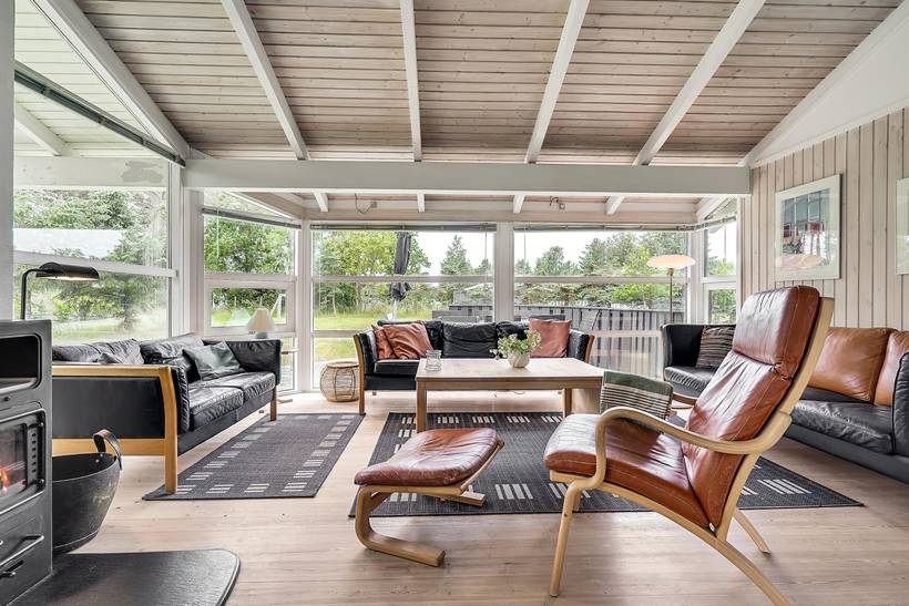 Foto von Ferienhaus HL25 in Bisnap - Hou - Nordjütland Ost