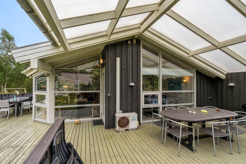 Foto von Ferienhaus HL25 in Bisnap - Hou - Nordjütland Ost