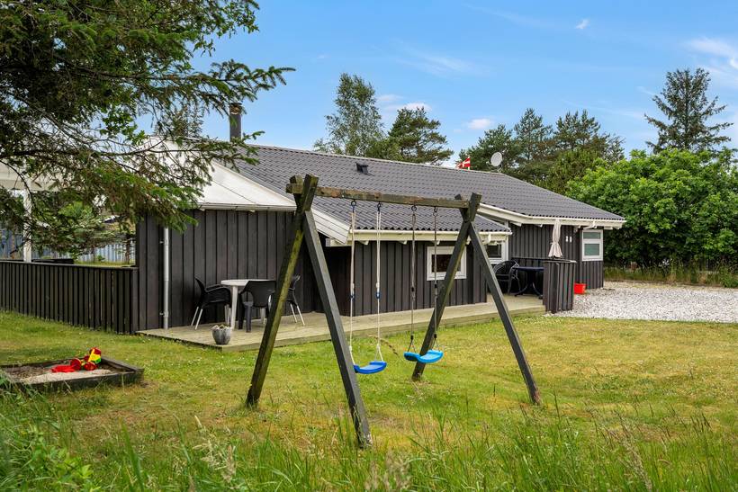 Foto von Ferienhaus HL25 in Bisnap - Hou - Nordjütland Ost