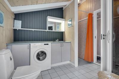Vorschaubild von Ferienhaus HL25 in Bisnap - Hou - Nordjütland Ost