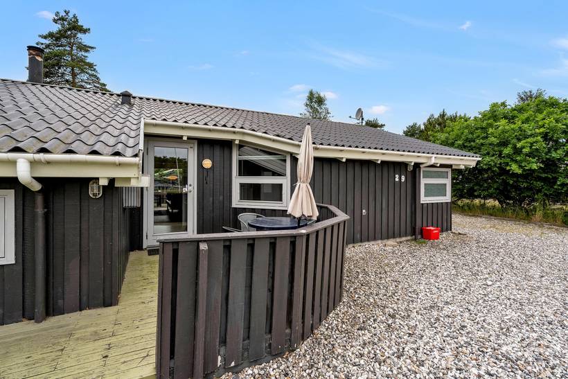 Foto von Ferienhaus HL25 in Bisnap - Hou - Nordjütland Ost