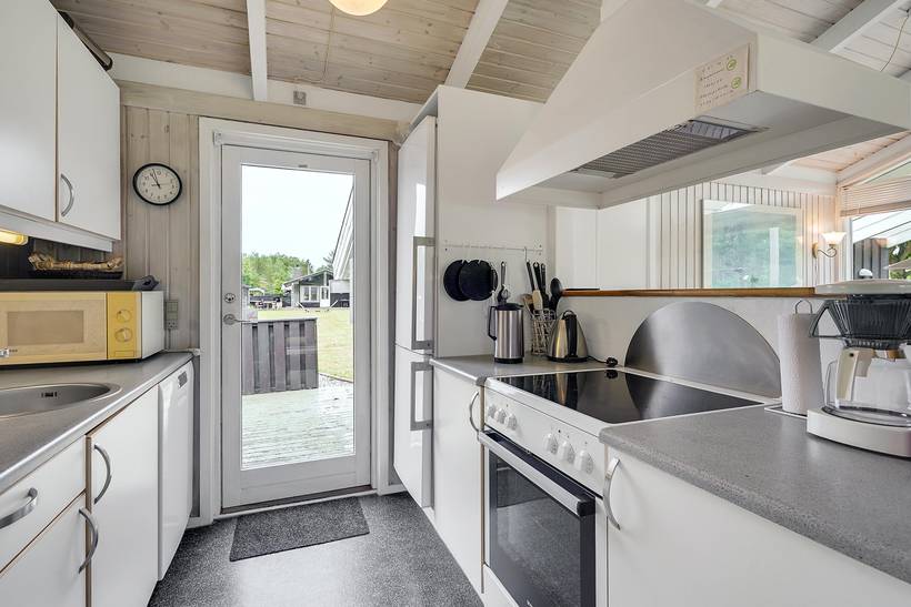 Foto von Ferienhaus HL25 in Bisnap - Hou - Nordjütland Ost