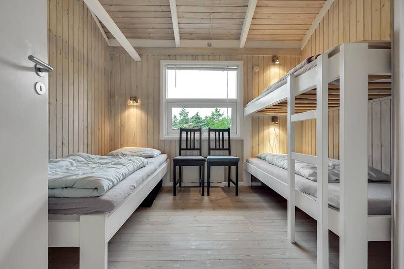 Foto von Ferienhaus HL25 in Bisnap - Hou - Nordjütland Ost