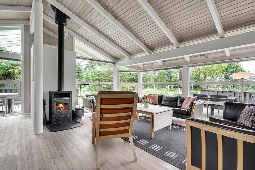 Foto von Ferienhaus HL25 in Bisnap - Hou - Nordjütland Ost