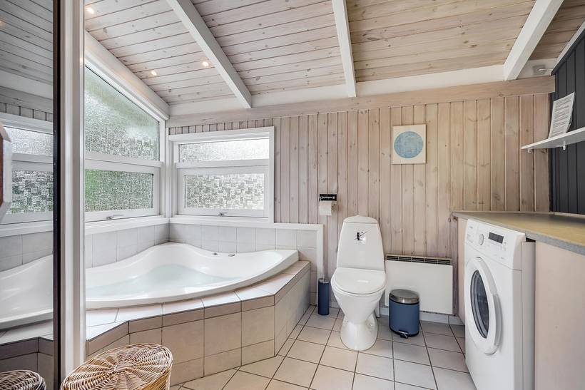 Foto von Ferienhaus HL25 in Bisnap - Hou - Nordjütland Ost