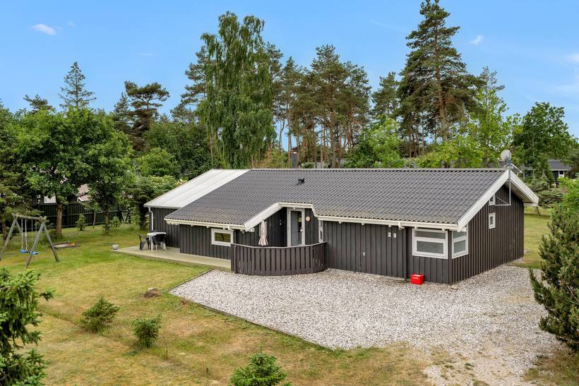 Foto von Ferienhaus HL25 in Bisnap - Hou - Nordjütland Ost