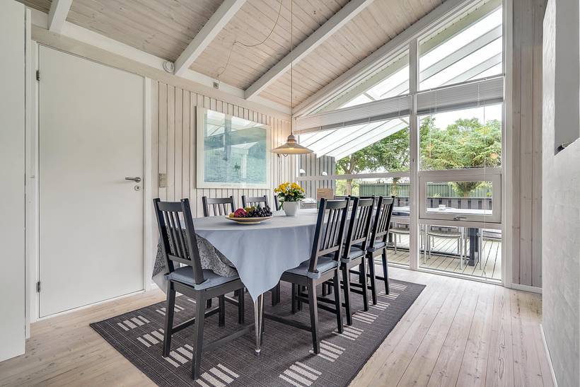 Foto von Ferienhaus HL25 in Bisnap - Hou - Nordjütland Ost