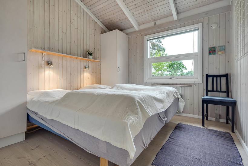Foto von Ferienhaus HL25 in Bisnap - Hou - Nordjütland Ost