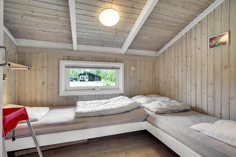Foto von Ferienhaus HL25 in Bisnap - Hou - Nordjütland Ost