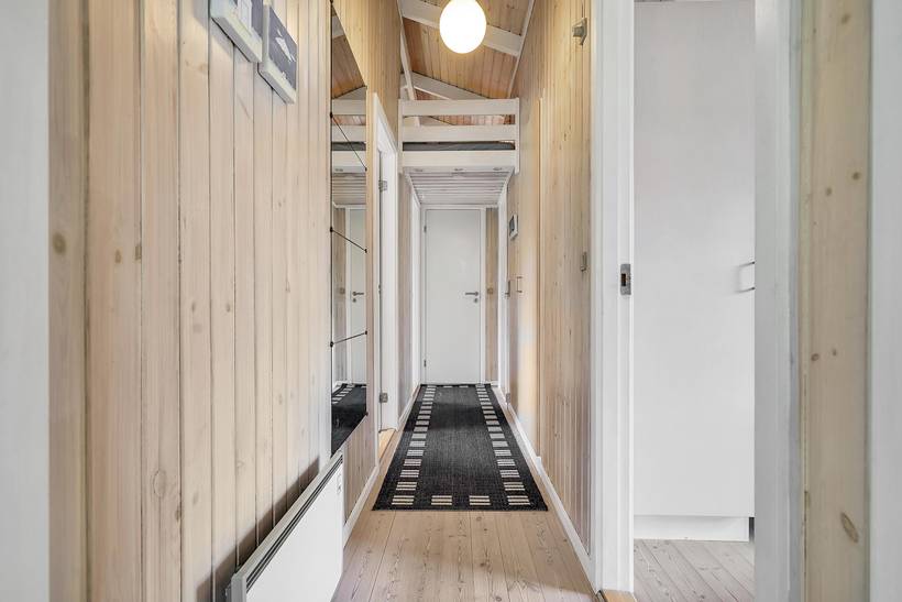 Foto von Ferienhaus HL25 in Bisnap - Hou - Nordjütland Ost