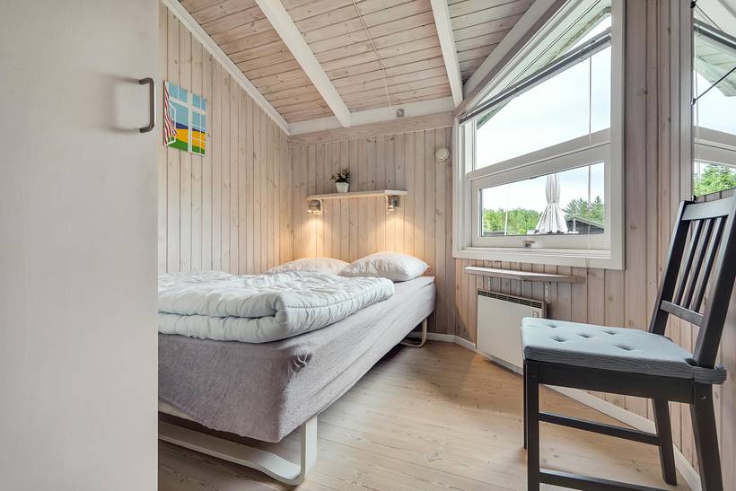 Foto von Ferienhaus HL25 in Bisnap - Hou - Nordjütland Ost